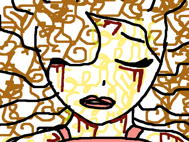 Patterns (blood)