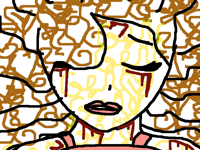 Patterns (blood)