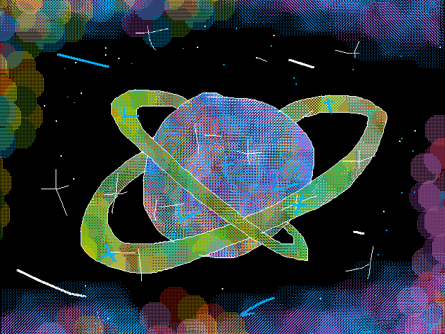 #GalacticContest