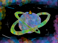 #GalacticContest