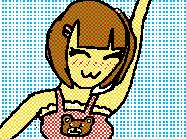 @oofmations oc (colours done!)