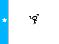 Should I actually make something feature worthy?