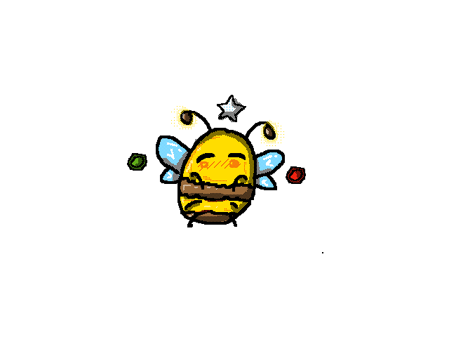 Folio bee Pokémon 1st evoulotion