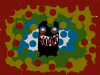 Maybe dimension jumping wasn’t such a good idea...