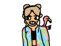 My roblox avatar bc y not