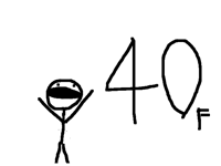 Tysm for 40 followers :D