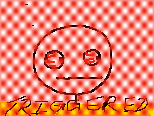 Dave is triggered (improved)