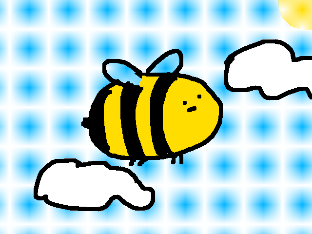 Folio bee (kinda a w.i.p)