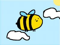 Folio bee (kinda a w.i.p)