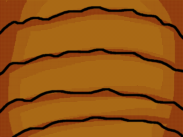 The rabbit hole 2 (big w.i.p)