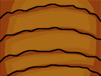 The rabbit hole 2 (big w.i.p)
