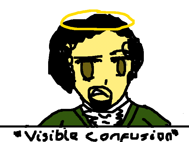 Actual Hamilton watching Hamilton must be like: