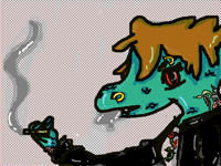 All my good and partially good drawings 120f speci
