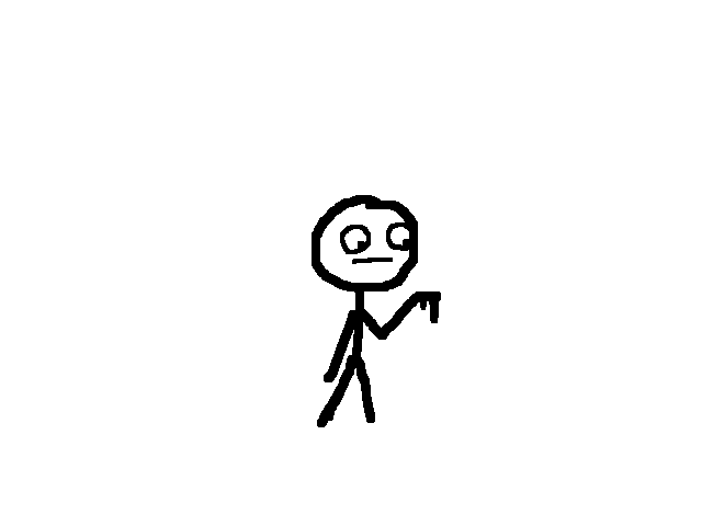 Melting (mildly gory) (shorter version)