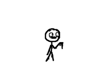 Melting (mildly gory) (shorter version)