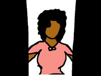Angelica q&a! (Repost)