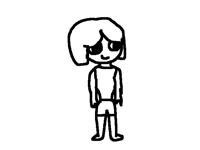 Me irl except I can’t draw