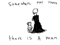 [insert a title that has to do with gaster]