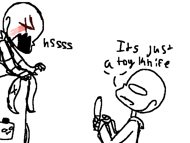 Idk