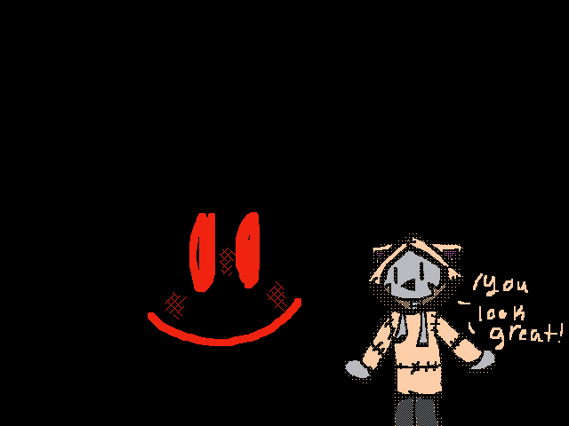 Dark callab? @Sunshinesocks