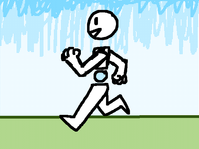 Break my stride meme