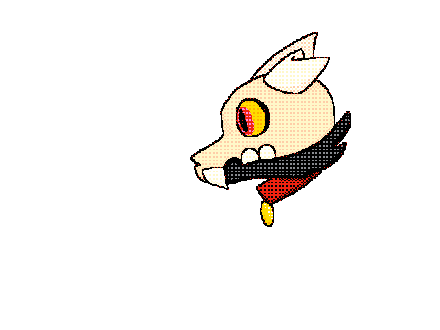 King (owl house)