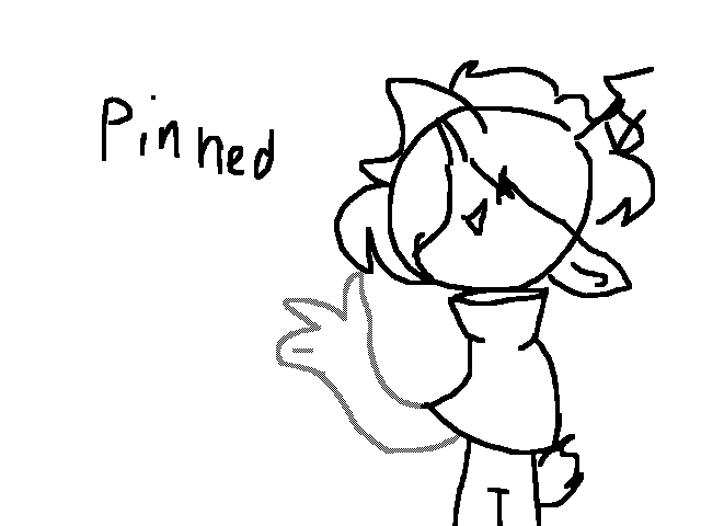 I almost forgot about something I’m proud of