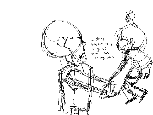 Underfell pap