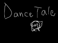 DanceTale! (Sketches)