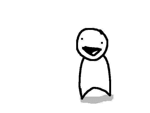 My first animation here(before I made a account)