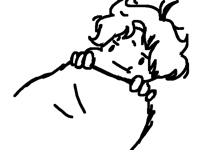 My brain arguing with itself (wait for pinned)