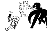 The slipper