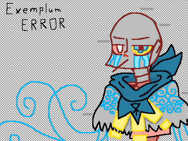 I’m gonna take a brake from animating