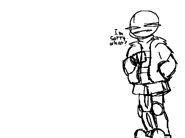 Idk