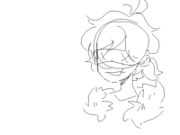Ima go sleep now