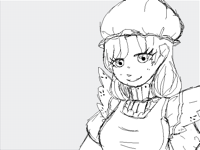 macrophage (cells at work)