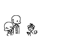 Oh god it’s so horrifying