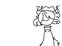 *casually listens to creepy music*
