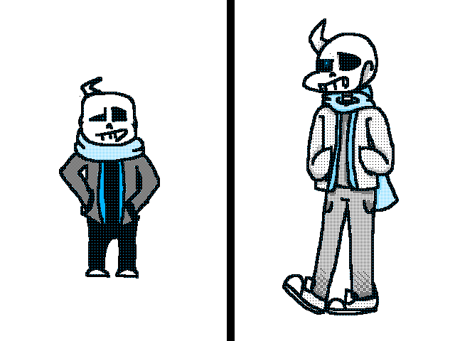 Draw me with your style @dafdrake