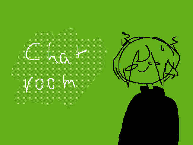 Chat Room!