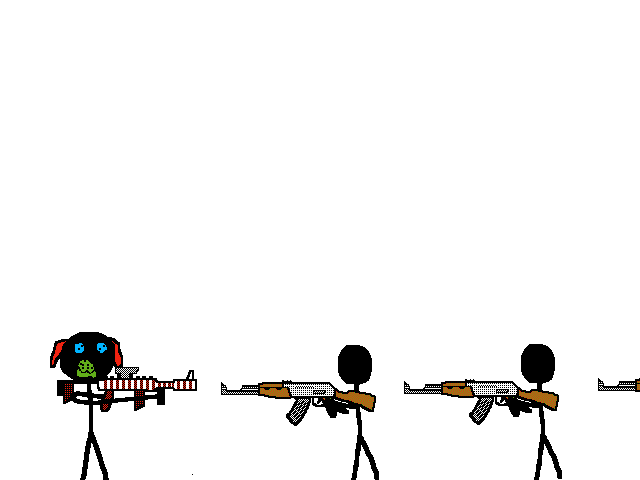 Amazing Animation!!!