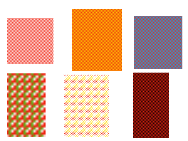 Some colours