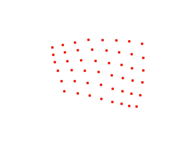 Flag base x6