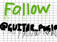 Graffiti that says what you should do