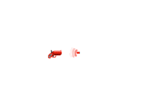 Flare gun by @CallumRocking