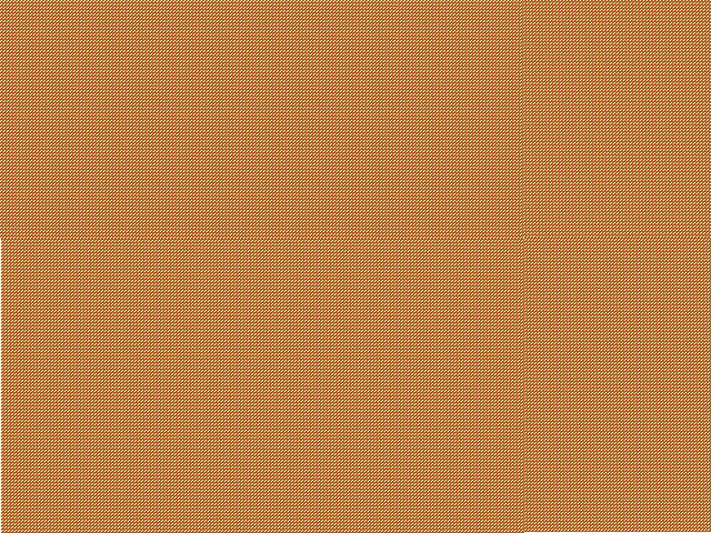 Who wants brown?