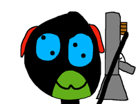 For @ramhawk’s new series