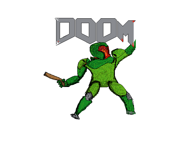 DOOMSLAYER