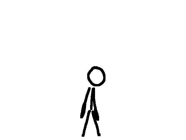 Knife throw (wip)