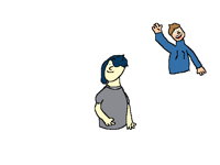 Little sketches